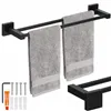 Bathroom shelf Springos HA5172