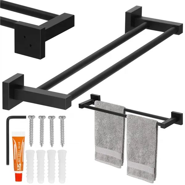 Bathroom shelf Springos HA5172