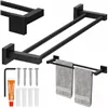 Bathroom shelf Springos HA5172