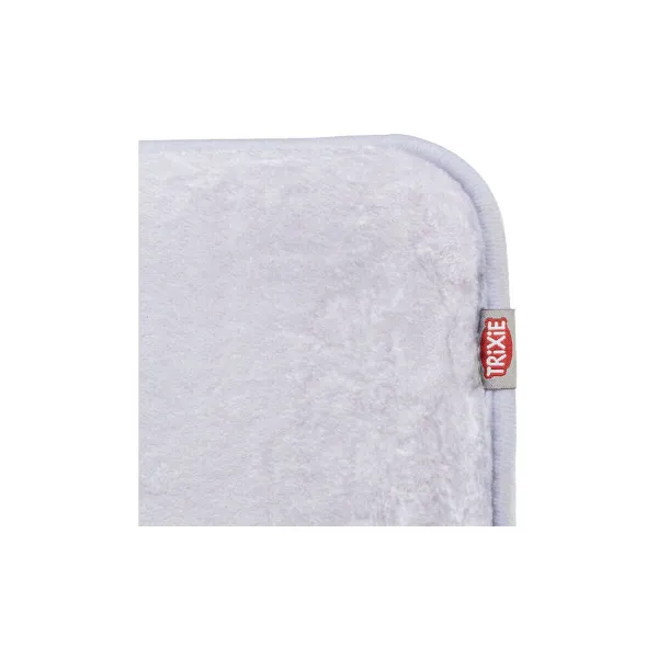 Ilmapatja Trixie Harmaa 40 × 30 cm Koira