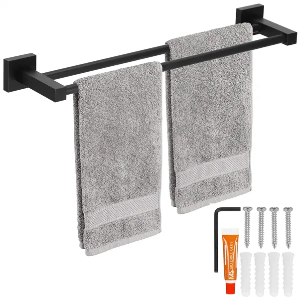 Bathroom shelf Springos HA5172