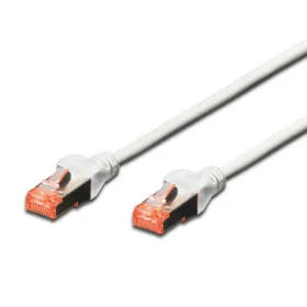 USB-Kaapeli WP WPC-PAT-6SF100W Valkoinen 10 m