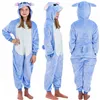 Kigurumi pajamas for girls Springos HA5064 110 - 120 cm