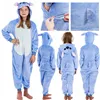 Kigurumi pajamas for girls Springos HA5064 110 - 120 cm