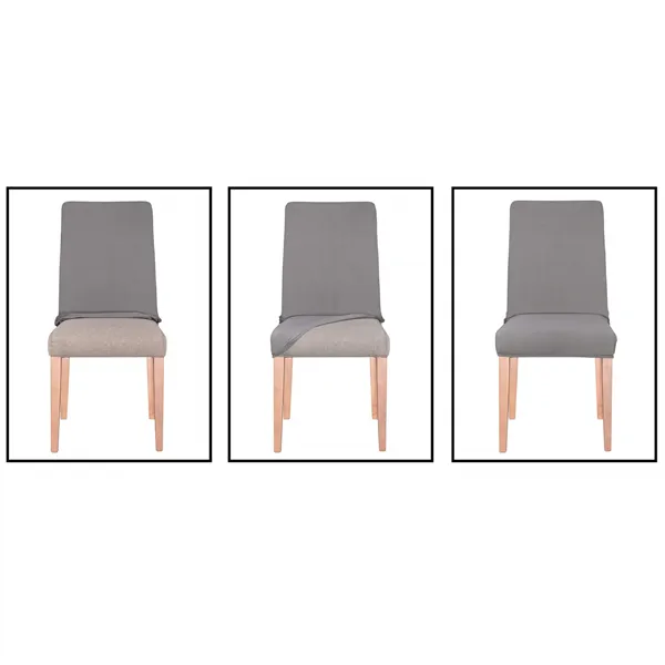 Spandex chair cover Springos HA0009