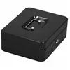 Metal money box Springos HA5041