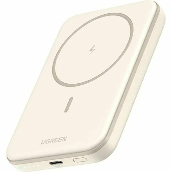 Turvakamera Ugreen 25207 Musta