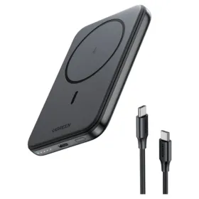 Turvakamera Ugreen 25207 Musta
