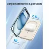 Turvakamera Ugreen 25207 Musta