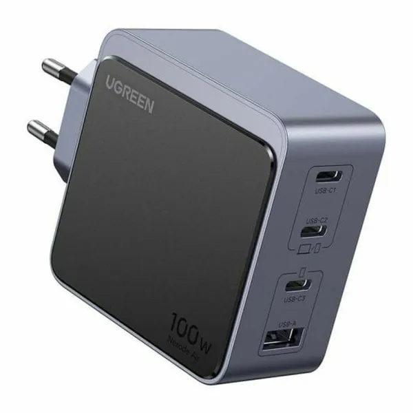 Stebėjimo kamera Ugreen 35043 Pilka