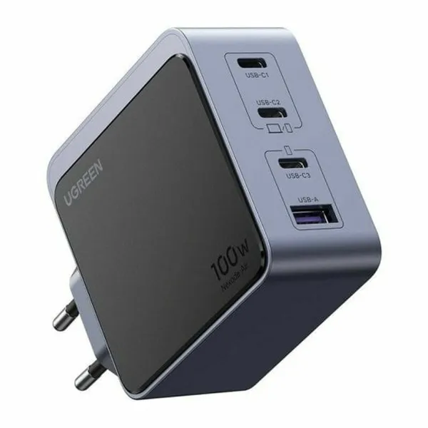 Stebėjimo kamera Ugreen 35043 Pilka