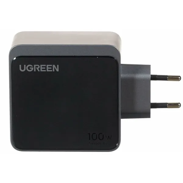 Stebėjimo kamera Ugreen 35043 Pilka