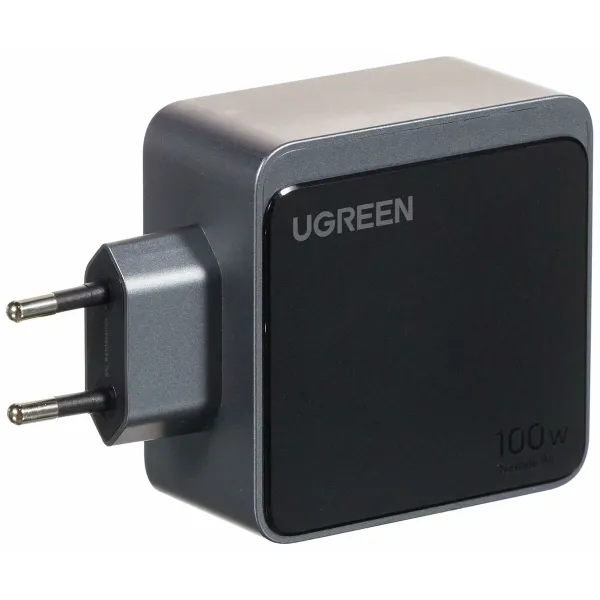 Stebėjimo kamera Ugreen 35043 Pilka