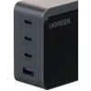 Stebėjimo kamera Ugreen 35043 Pilka