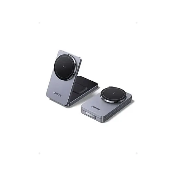 USB - Lightning kabelis Ugreen 45056 Juoda