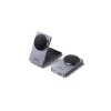 USB - Lightning kabelis Ugreen 45056 Juoda