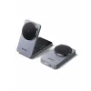 USB - Lightning kabelis Ugreen 45056 Juoda