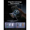 USB - Lightning kabelis Ugreen 45056 Juoda