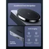 USB - Lightning kabelis Ugreen 45056 Juoda