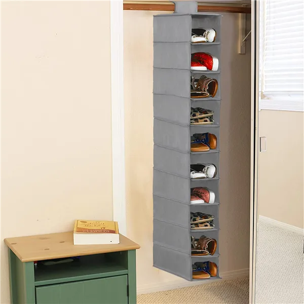 Shoe rack organizer Springos HA3035