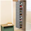 Shoe rack organizer Springos HA3035