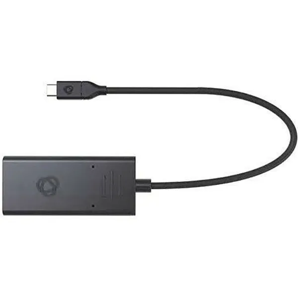 USB Kabelis Kramer 97-04500066 Melns