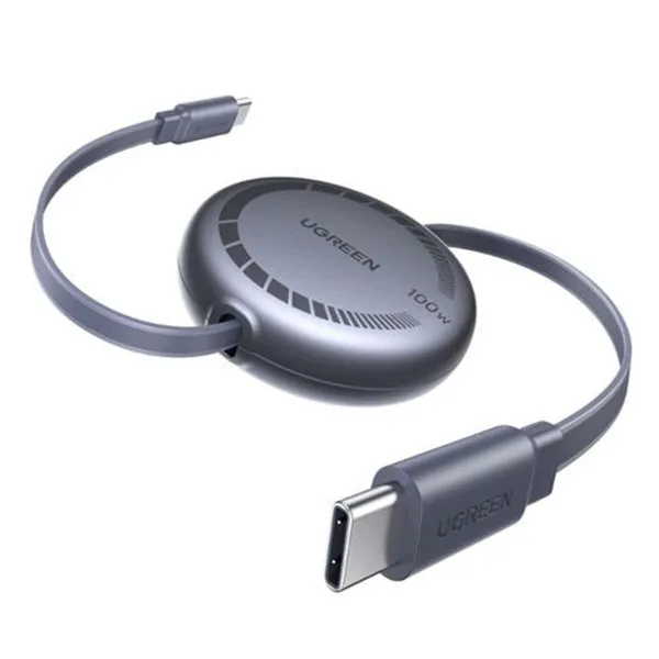 USB - Lightning kabelis Ugreen 65905