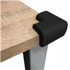 Protection for furniture edge Springos HA5121 10 pcs.