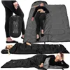 Tourist sleeping bag Springos CS0042