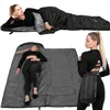 Tourist sleeping bag Springos CS0042