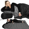 Tourist sleeping bag Springos CS0042