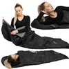 Tourist sleeping bag Springos CS0042