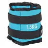 Joint and ankle weights Springos FA0005 2 x 1.5 kg