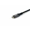 USB-C-Kaapeli Equip 128893 Musta 3 m