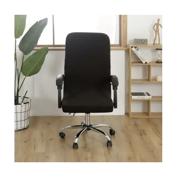 Чехол на офисное кресло Malatec 22887