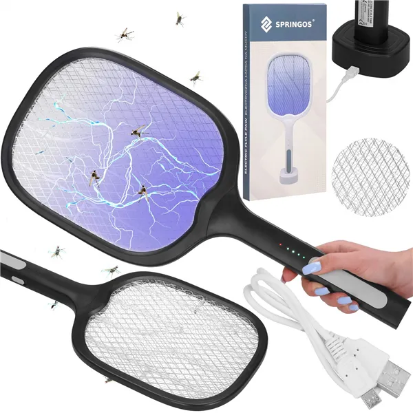 Hyönteismyrkky Springos GA0068