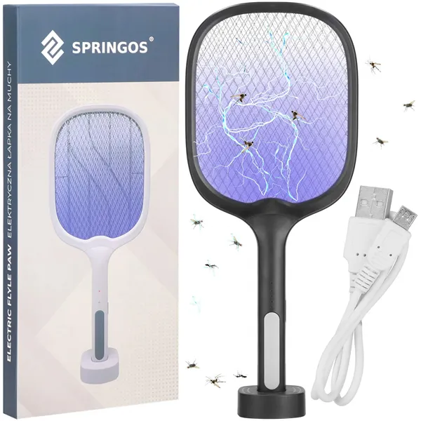 Insect killer Springos GA0068