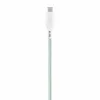 USB-C to USB-C Cable T'NB TCPDMAGGR 1,5 m Green