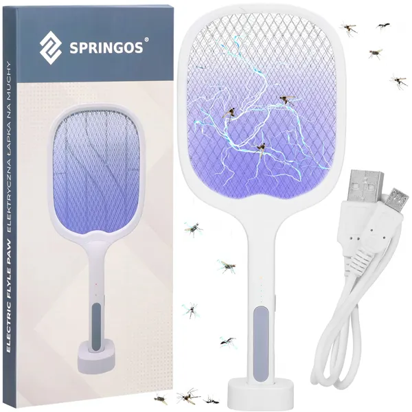 Insect killer Springos GA0067