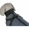 Dog Coat Trixie Blue S