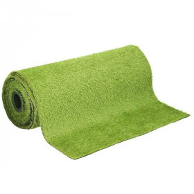 Keinotekoinen ruoho Springos GA0044 leveys: 1m x 1m