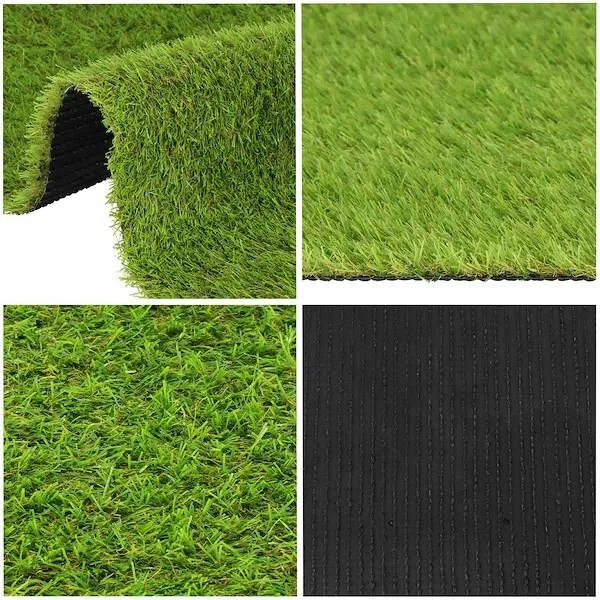 Artificial grass Springos GA0044 width: 1m x 1m