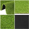 Artificial grass Springos GA0044 width: 1m x 1m