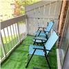 Artificial grass Springos GA0044 width: 1m x 1m