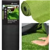 Artificial grass Springos GA0044 width: 1m x 1m