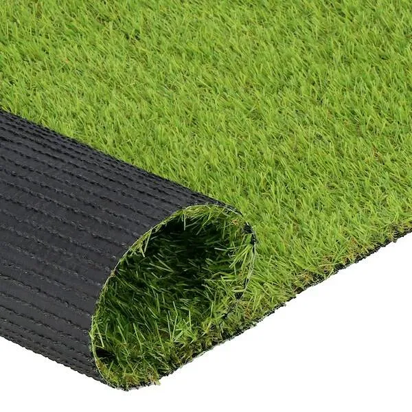 Artificial grass Springos GA0044 width: 1m x 1m