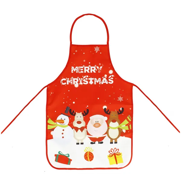 Kitchen apron Springos CA1053 50x70cm