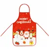 Kitchen apron Springos CA1053 50x70cm