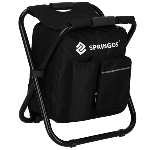 Tourist chair Springos CS0012