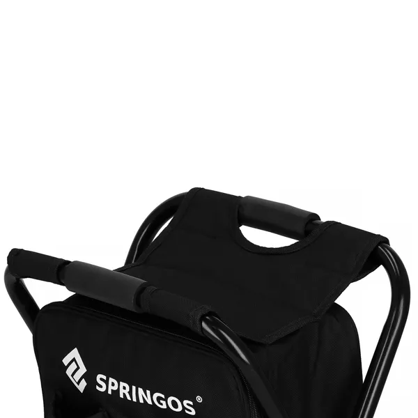 Tourist chair Springos CS0012